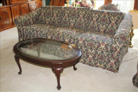 Sale Image for Real Estate &amp; Contents