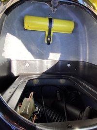 Sale Image for Yamaha Wave Runner And Land Rover Range Rover