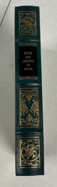 Sale Image for Easton Press Book Online Auction