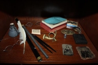 Sale Image for Absolute Real Estate & Contents Auction