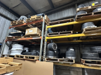 Sale Image for Swift &amp; VanWagner Enterprises, Inc., D/b/a K&amp;K Truck &amp; Trailer Parts