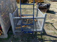 Sale Image for Allan Spear Construction, LLC (Vehicles & Equipment)