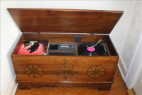 Sale Image for Real Estate & Contents