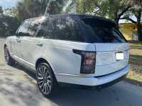 Sale Image for Yamaha Wave Runner And Land Rover Range Rover