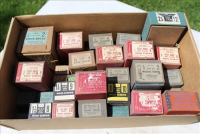 Sale Image for Real Estate &amp; Contents