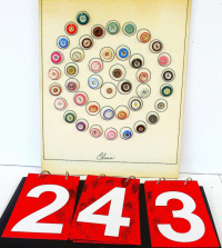 Sale Image for Online Only- Rare &amp; Unusual Collectibles Auction