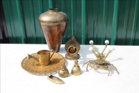 Sale Image for Large Public Auction