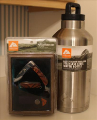 Sale Image for Real Estate & Contents