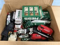 Sale Image for December Online Auction 2025