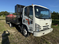 Sale Image for Native Tree Service, Inc. &amp; Native Landscape Service, Inc.