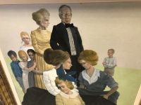 Sale Image for Fine Art, Furniture, Collectibles Online Auction 2020