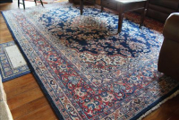 Sale Image for Real Estate & Contents