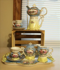 Sale Image for Real Estate & Contents