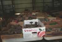 Sale Image for Estate Auction Real Estate & Contents