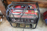 Sale Image for Real Estate & Contents