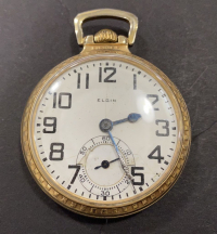 Sale Image for Watch And Jewelry Online Auction