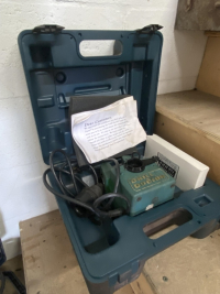 Sale Image for Automotive Repair Shop Equipment