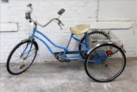 Sale Image for Public Auction At The New Refinery