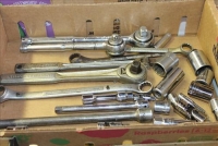 Sale Image for Large Public Auction