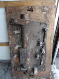 Sale Image for Industrial Antiques Auction 