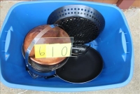 Sale Image for Online Bidding Only Auction