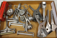 Sale Image for Large Public Auction