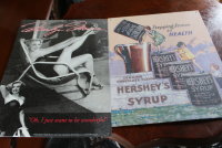 Sale Image for Real Estate & Contents