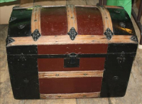 Sale Image for Downsizing Auction- Barntique