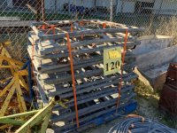 Sale Image for Allan Spear Construction, LLC (Vehicles & Equipment)