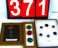 Sale Image for Online Only- Rare &amp; Unusual Collectibles Auction