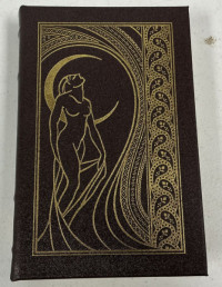 Sale Image for Easton Press Book Online Auction