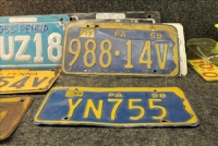 Sale Image for Large Public Auction