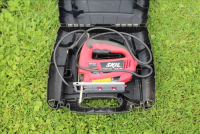 Sale Image for Real Estate & Contents