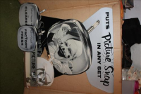 Sale Image for Real Estate &amp; Contents