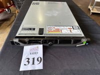Sale Image for Liberty Power Corp. Super High-End Network Hardware Auction