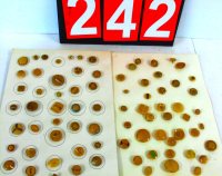 Sale Image for Online Only- Rare &amp; Unusual Collectibles Auction