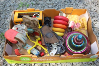 Sale Image for Real Estate And Contents