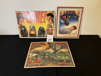 Sale Image for Large Collection Of Quality Diecast Models &amp; Collectibles