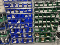 Sale Image for Advanced Cell Engineering, Inc. 