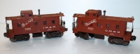 Sale Image for Model Train Auction Online Only