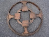 Sale Image for Industrial Antiques Auction 