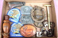 Sale Image for Moving Auction