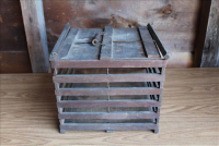 Sale Image for Downsizing Auction- Barntique