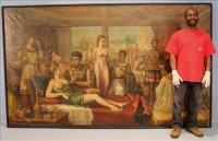 Sale Image for Five Estates Auction