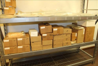 Sale Image for Jameson's Candy Store Liquidation Auction