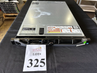 Sale Image for Liberty Power Corp. Super High-End Network Hardware Auction