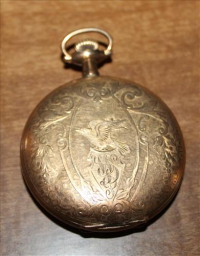 Sale Image for Real Estate & Contents