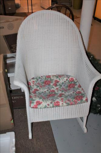 Sale Image for Real Estate & Contents