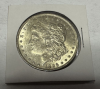 Sale Image for 4th Fine Coin And Jewelry Online Auction