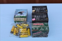 Sale Image for Absolute Real Estate & Contents Auction